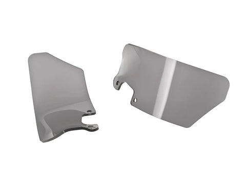 WRS Wind Deflectors Smoked (BM007F)