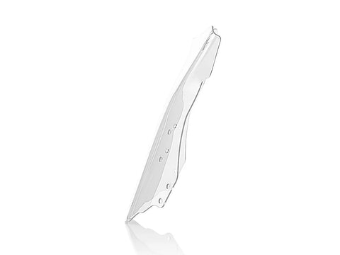 WRS Touring Windscreen Clear (BE001T)