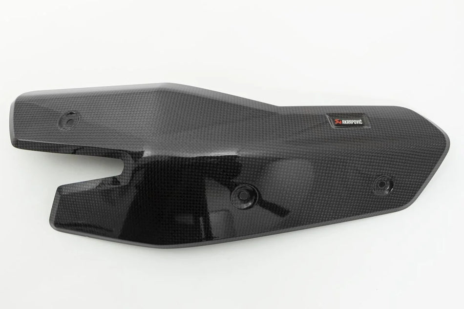 Akrapovic Heat Shield Carbon Kawasaki (P-HSK10SO5)