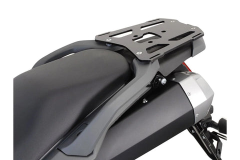 SW-Motech Alu-Rack — Yamaha Tenere