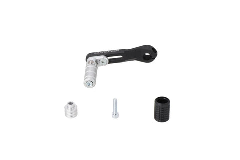 SW-Motech Gear Lever — BMW (FSC.07.512.10001)
