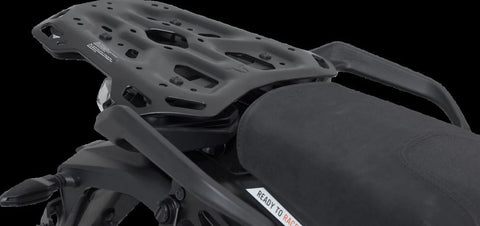 SW-Motech Adventure Rack Black For KTM 1290 Super Adventure