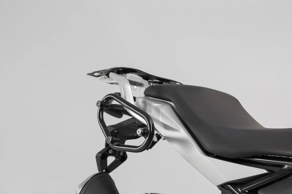 SW-Motech Side Carrier SLC Left Black BMW G 310 GS