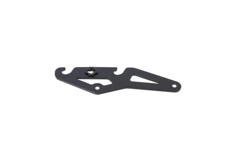 SW-Motech Slh Side Carrier LH2 L Honda CMX1100 Rebel