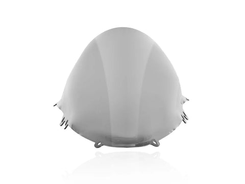 WRS Race Windscreen Smoked (DU010F)