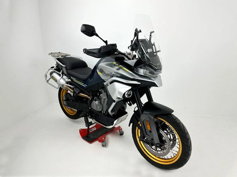 WRS Touring Windscreen Clear (CF001T)