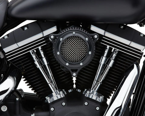 Cobra RPT Air Cleaner Black (606-0103-05B-SB)