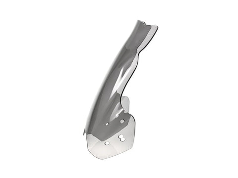WRS Touring Windscreen Smoked (BM012F)