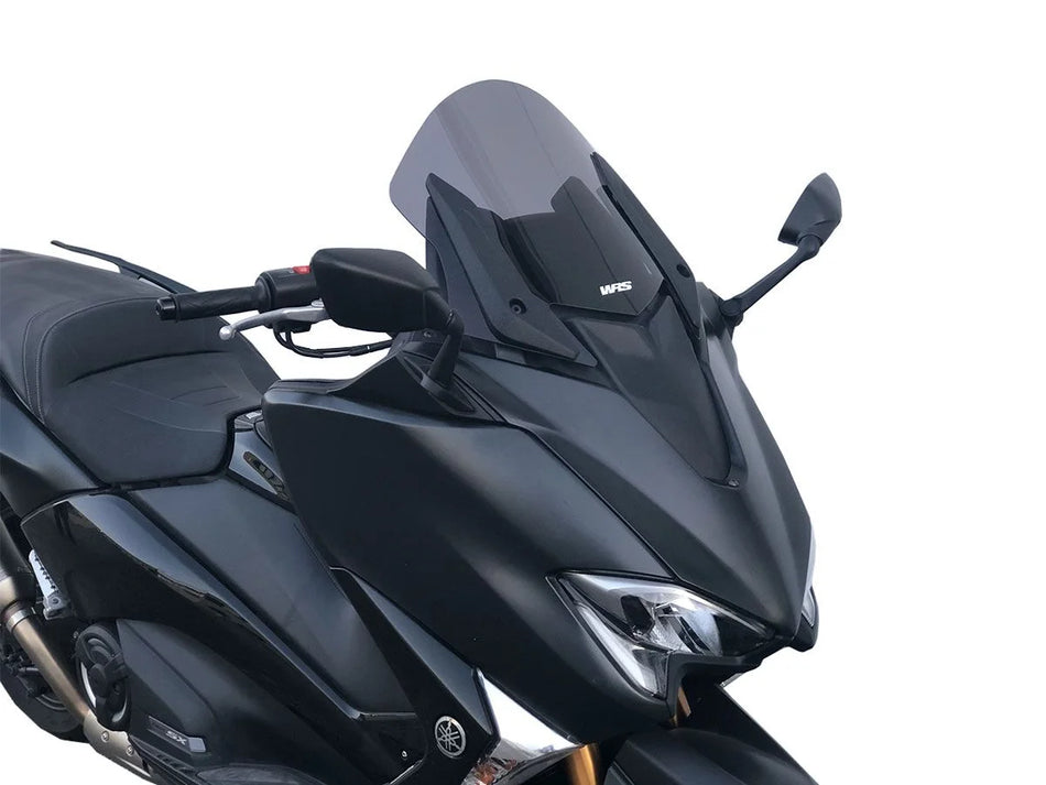 WRS Sport Windscreen Dark Smoked (YA003FS)