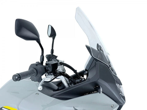 WRS Caponord Windscreen Clear (HO084T)