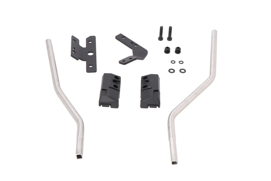 SW-Motech Blaze Pannier Spacer — BMW M 1000 XR