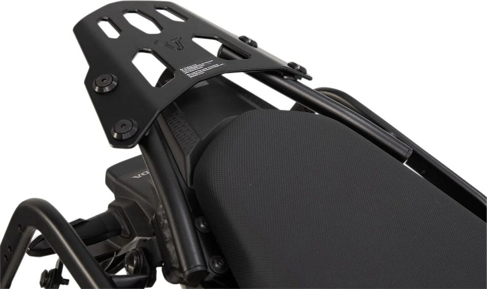SW-Motech Luggage Street-Rack Black CB500X , CB500F ,CBR500R