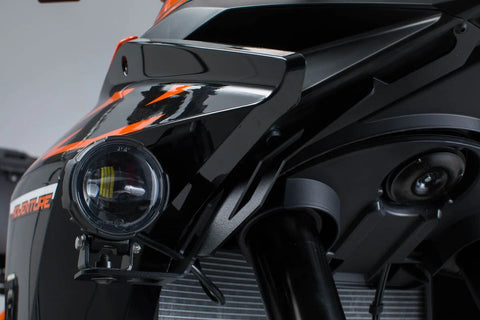 SW-Motech Light Mounting Kit KTM Adventure