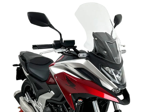 WRS Caponord Windscreen Clear (HO066T)