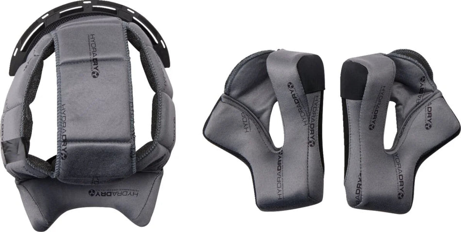 ICON Airflite R1 Grey Comfort Liner Kit