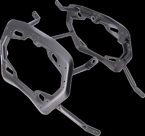 SW-Motech PRO Side Carrier — Triumph Rally PRO / Tiger 1200 GT (KFT.11.905.30002/B)