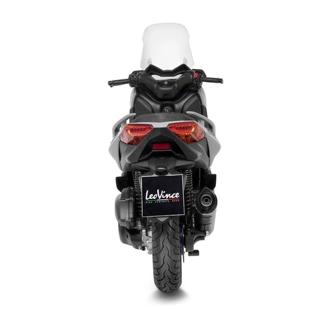 LeoVince Leovince Nero Exhaust System Yamaha X-Max