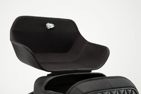 SW-Motech Legend Gear LH1/LH2 Side Bag System Universal