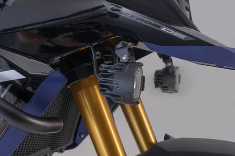 SW-Motech EVO High Beam Kit Suzuki V-Strom (NSW.05.845.61000/B)