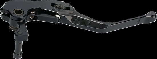 Gilles Tooling FXL Adjustable Motorcycle Brake Lever Black (FXBL-09)
