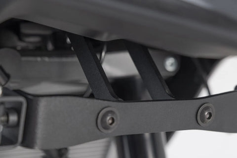 SW-Motech EVO Fog Light Kit Kawasaki Versys