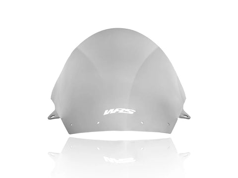 WRS Race Windscreen Smoked (KA003F)