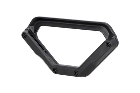 SW-Motech V-Loc Side Carrier Right — Honda Hornet