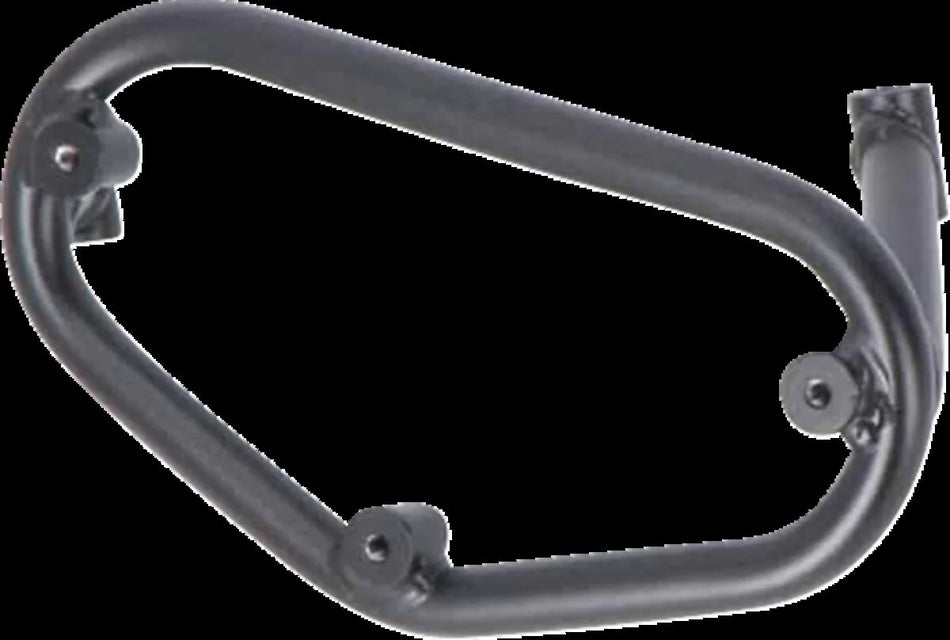 SW-Motech Side Carrier SLC Left Black BMW F 900 R / XR