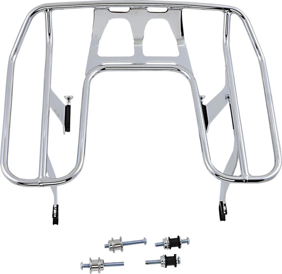 Cobra Wrap Around Rack Chrome (602-2620)