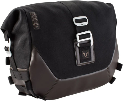 SW-Motech Legend Gear LS1 Side Bag Brown Edition