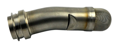 Akrapovic Noise Damper Insert Stainless Steel Universal (P-SA003)