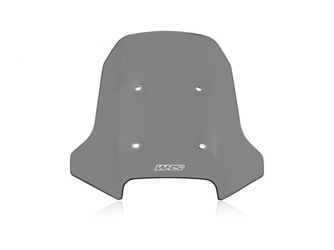 WRS Touring Windscreen Dark Smoked (CF005FS)