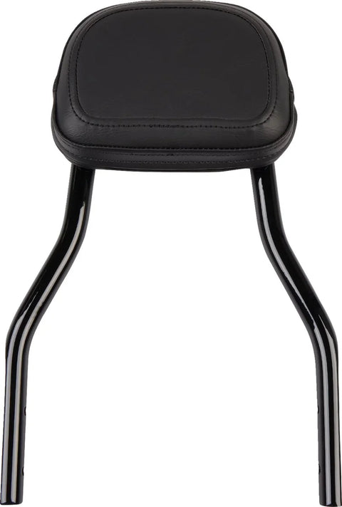 Cobra Quick Detachable Backrest Black (602-2005B)