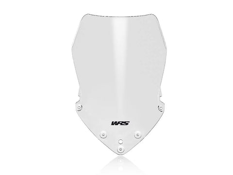WRS Touring Windscreen Clear (MV002T)