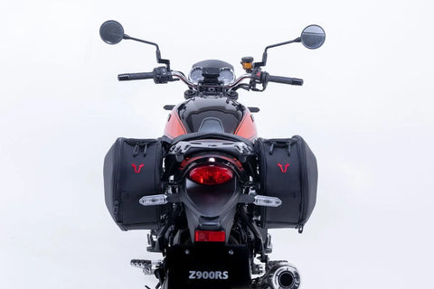 SW-Motech PRO Blaze H Saddlebag Set — Kawasaki (BC.HTA.08.740.36600)