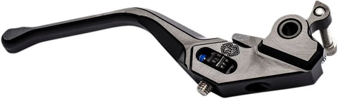 Gilles Tooling FXL Adjustable Brake Lever Black (FXBL-30)