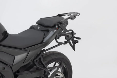 SW-Motech Side Carrier SLC L — Voge Naked R