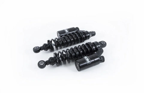 Öhlins STX 36 Blackline Shock Absorbers (HD 764)
