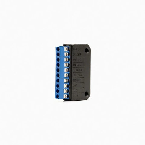 Motogadget motoscope pro Breakout Box A Indicator Lights