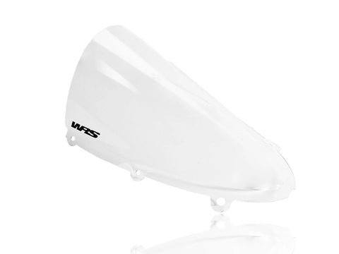 WRS Race Windscreen Clear (AP001T)