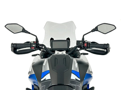 WRS Touring Windscreen Clear (VO002T)