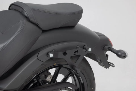 SW-Motech Slh Side Carrier LH1 L Kawasaki Vulcan S