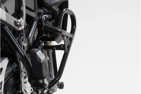 SW-Motech Crash Bar Black BMW F 650/ 700/ 800 GS