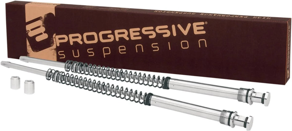 Progressive Suspension Monotube Fork Cartridge Kit (31-2502)