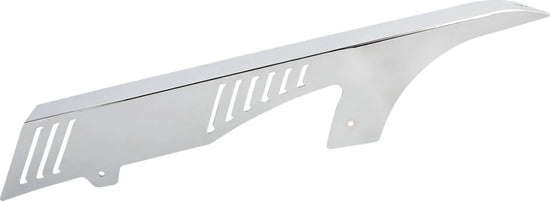 Cobra Drive Belt Guard Chrome (06-0725)