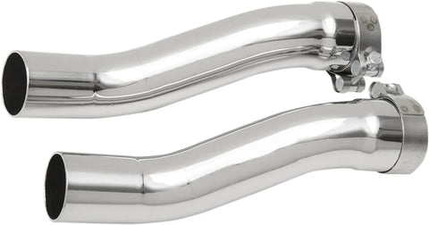 Cobra Trike Exhaust Adapter Kit
