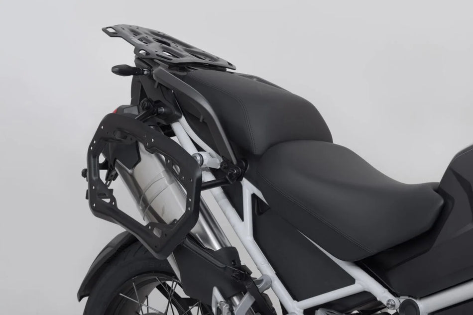 SW-Motech PRO Side Carrier — Triumph Rally Explorer / Explorer