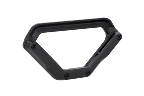 SW-Motech V-Loc Side Carrier Left — Yamaha Y-Amt / MT-09