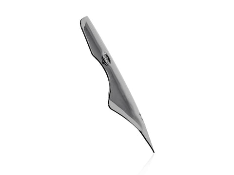 WRS Touring Windscreen Smoked (DU017F)