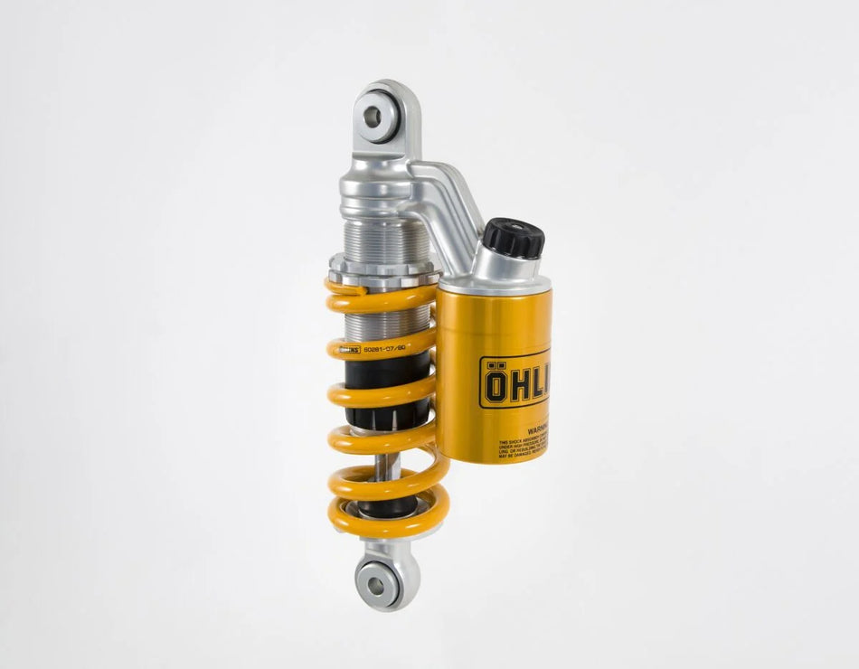 Öhlins STX 36 Blackline Front Shock Absorber